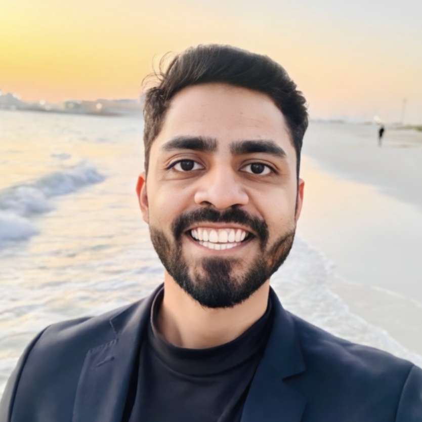 Anurag Gangwar